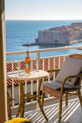  Apartments Banje Beach  Дубровник
